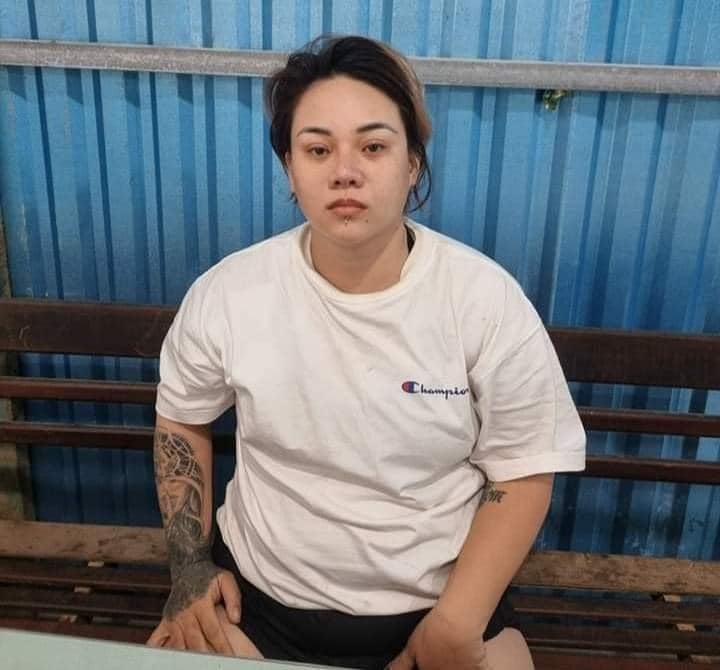 Ms. Sương