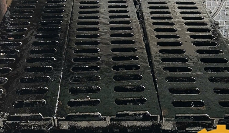 Tiêu chí để lựa chọn đơn vị lắp đặt lưới chắn rác tại Đà Nẵng chất lượng