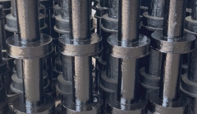 Mua ống gang thoát nước ở đâu?