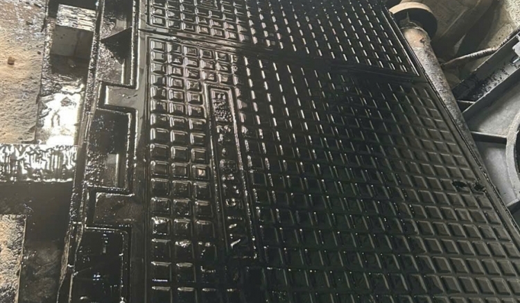 Cách lựa chọn đơn vị lắp đặt nắp hố ga chuẩn chất lượng