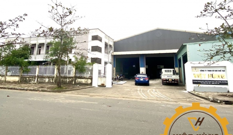 Lưu ý khi chọn xưởng gang đúc