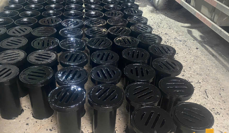 Làm thế nào để lựa chọn đơn vị thi công ống gang cầu chất lượng