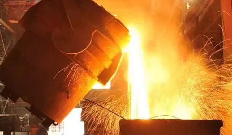 Giới thiệu các công nghệ đúc gang