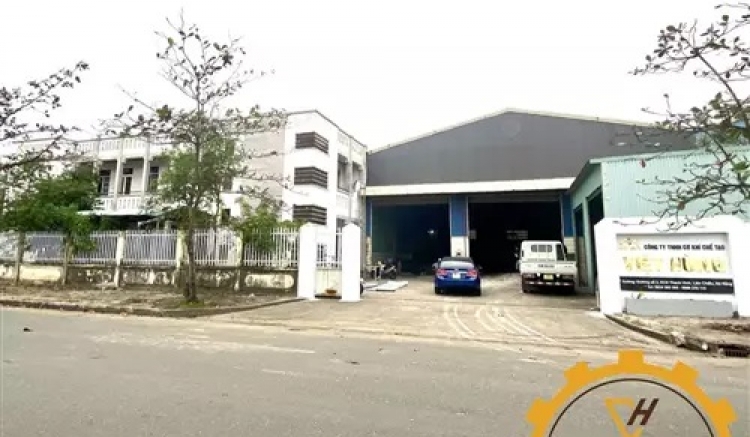 Nhà sản xuất gang cầu, gang xám uy tín, chất lượng
