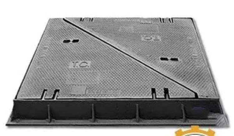 Lợi ích của nắp bể cáp thông tin