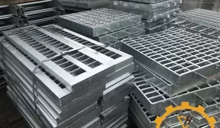 Tấm sàn grating là gì? Ứng dụng tấm sản grating trong các lĩnh vực đời sống?