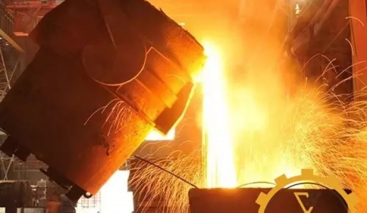 Quy trình đúc nắp hố ga gang, lưới chắn rác gang bằng khuôn cát