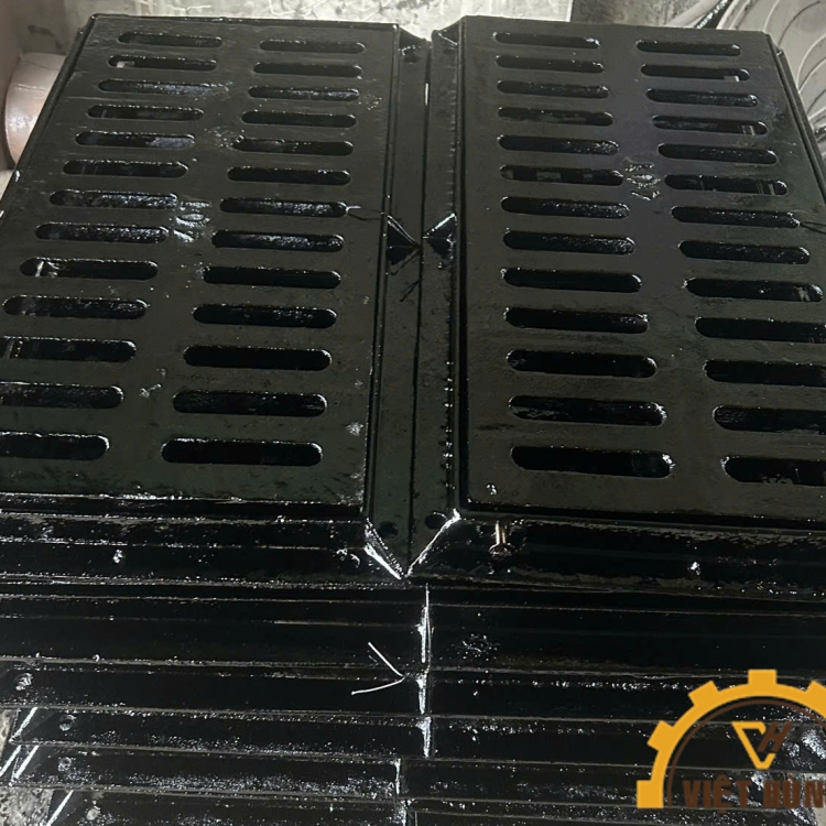 Lưới Chắn Rác Có Khung Kt 960x530