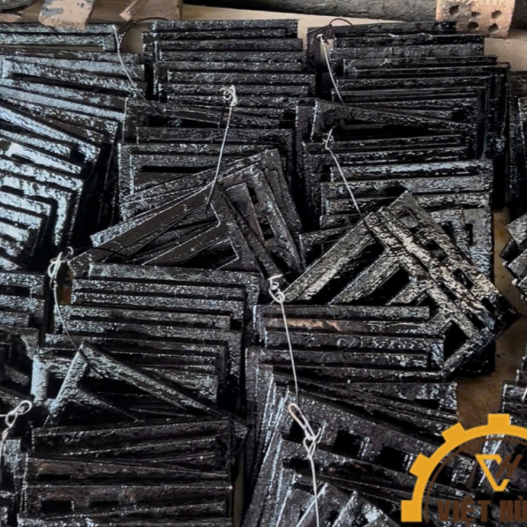 Nắp Chắn Rác Kt 200x200