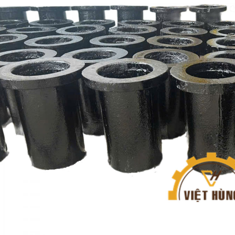 Ống Thoát Nước Gang Đúc, KT: D162/150-280mm