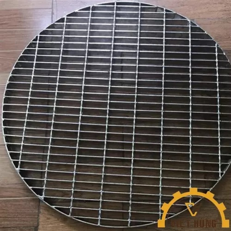 Sàn Grating