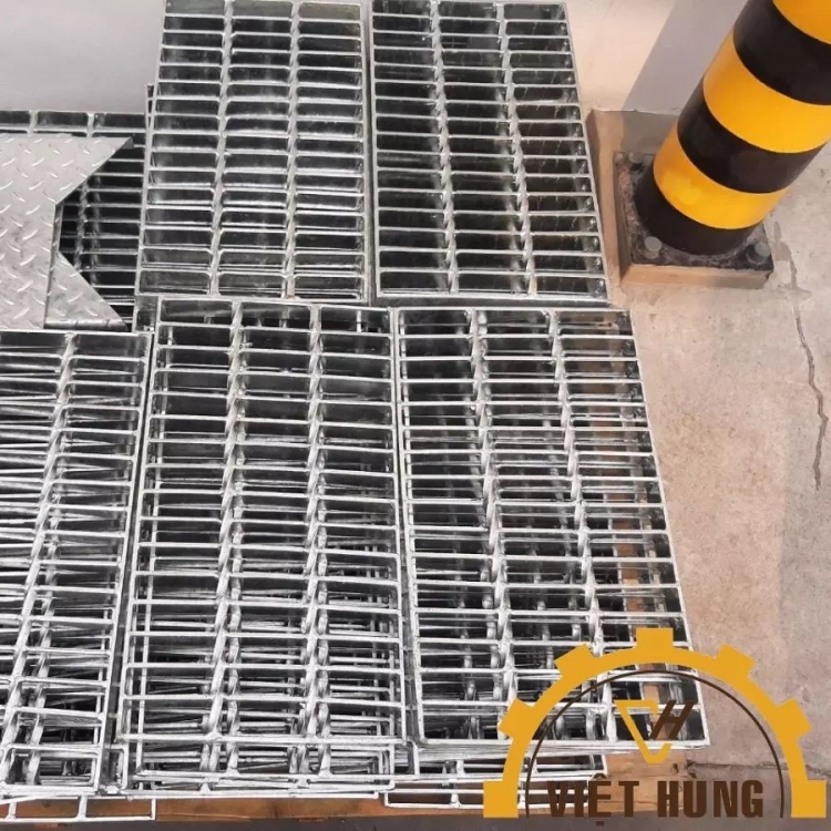 Tấm Grating