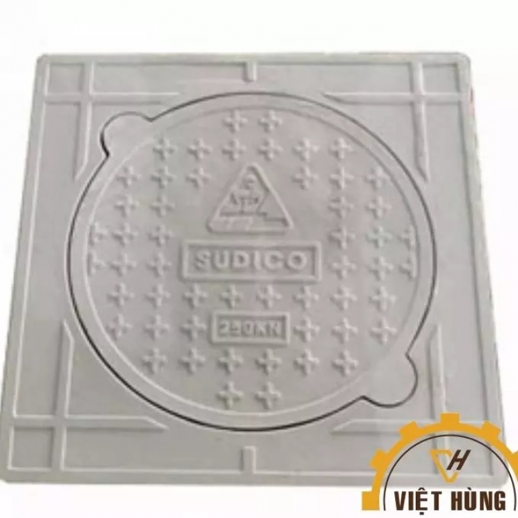 Nắp Cống Composite