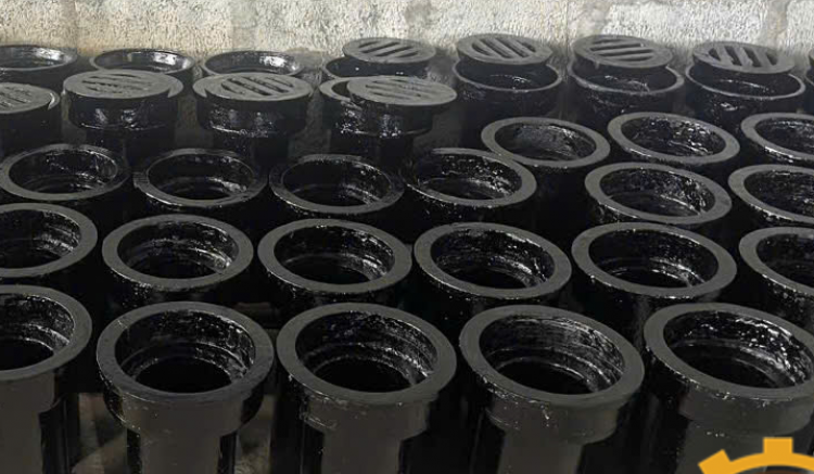 Ống Gang Cầu – Lựa Chọn Ưu Việt Cho Hệ Thống Cấp Thoát Nước & PCCC