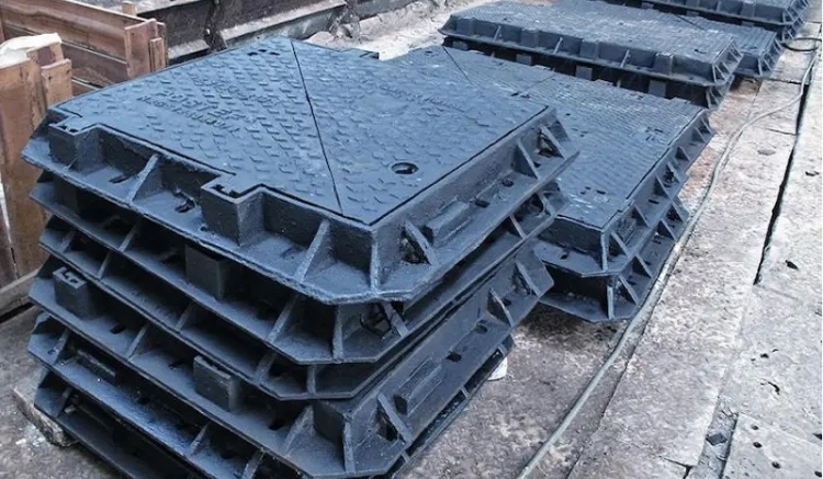 Nắp Bể Cáp Thông Tin Là Gì? Cấu Tạo | Ưu Điểm | Ứng Dụng