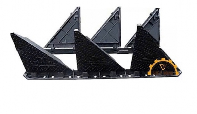 Các đặc điểm cần có của nắp bể cáp thông tin