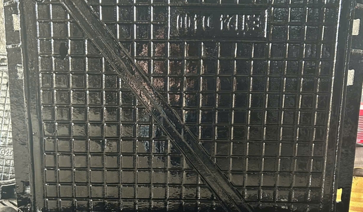 Vì sao phải chọn nắp bể cáp thông tin bằng gang?