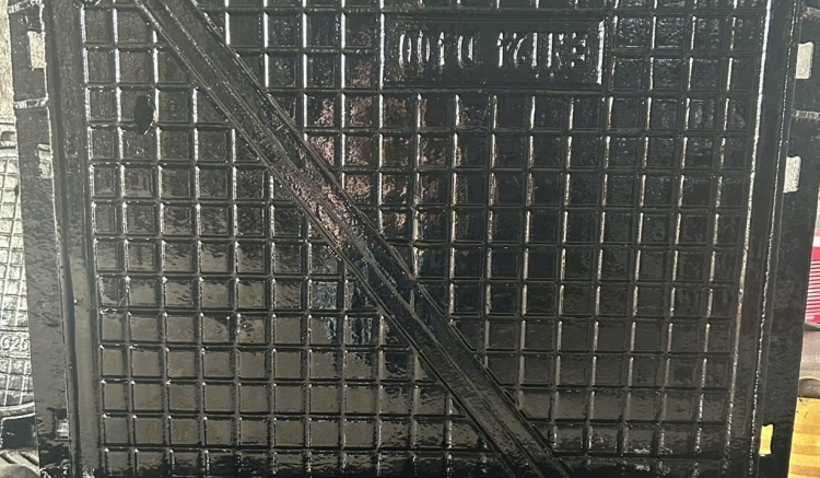 Mục đích chính của nắp bể cáp thông tin