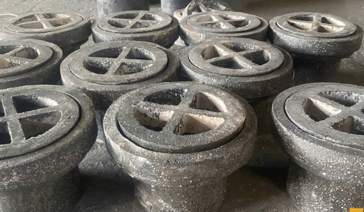 Ưu điểm của ống gang cầu