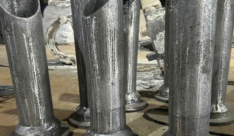 Thông tin bạn cần quan tâm khi lắp đặt ống gang cầu