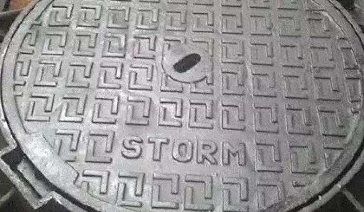 Các Tiêu Chí Lựa Chọn Nắp Hố Ga