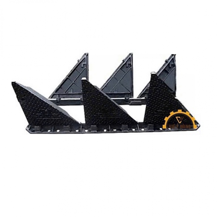 Nắp Bể Cáp Thông Tin Viễn Thông 6 Cánh, Nắp Bể Cáp Thông Tin Điện Lực 6 Cánh